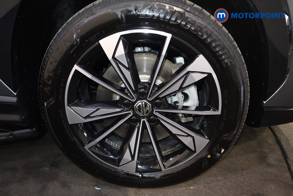 Mg Motor Uk HS Trophy Automatic Petrol Plug-In Hybrid SUV - Stock Number (1627726) - 23rd supplementary image