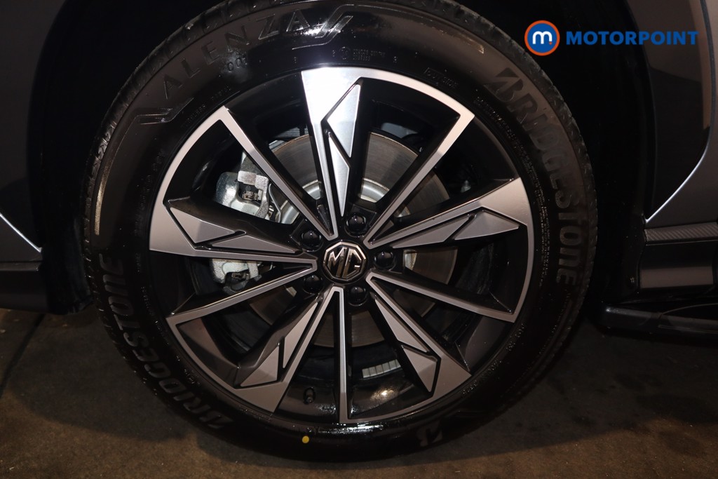 Mg Motor Uk HS Trophy Automatic Petrol Plug-In Hybrid SUV - Stock Number (1627726) - 24th supplementary image