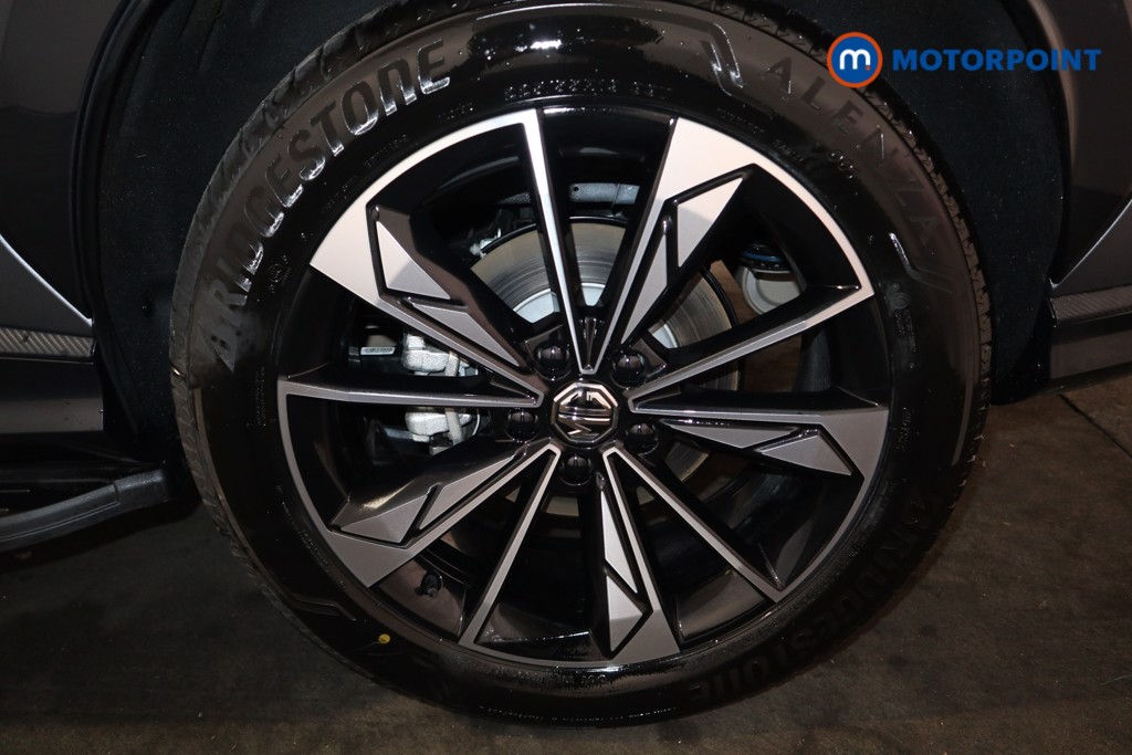 Mg Motor Uk HS Trophy Automatic Petrol Plug-In Hybrid SUV - Stock Number (1627726) - 25th supplementary image