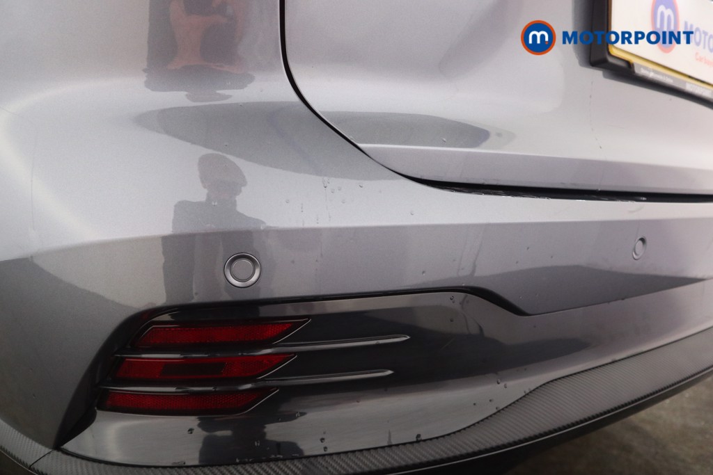 Mg Motor Uk HS Trophy Automatic Petrol Plug-In Hybrid SUV - Stock Number (1627726) - 26th supplementary image