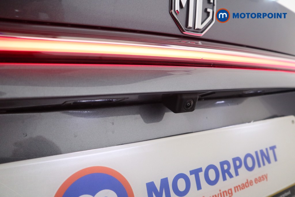 Mg Motor Uk HS Trophy Automatic Petrol Plug-In Hybrid SUV - Stock Number (1627726) - 27th supplementary image