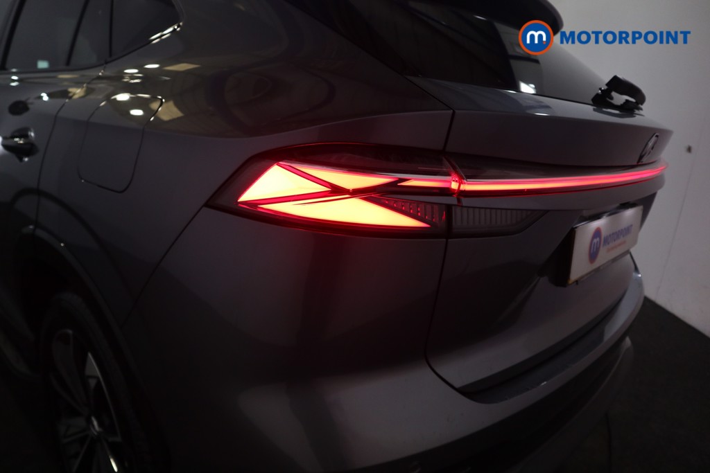 Mg Motor Uk HS Trophy Automatic Petrol Plug-In Hybrid SUV - Stock Number (1627726) - 30th supplementary image