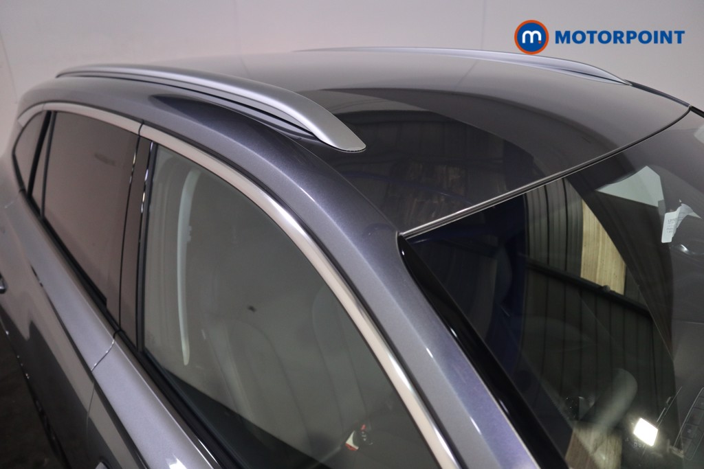 Mg Motor Uk HS Trophy Automatic Petrol Plug-In Hybrid SUV - Stock Number (1627726) - 31st supplementary image