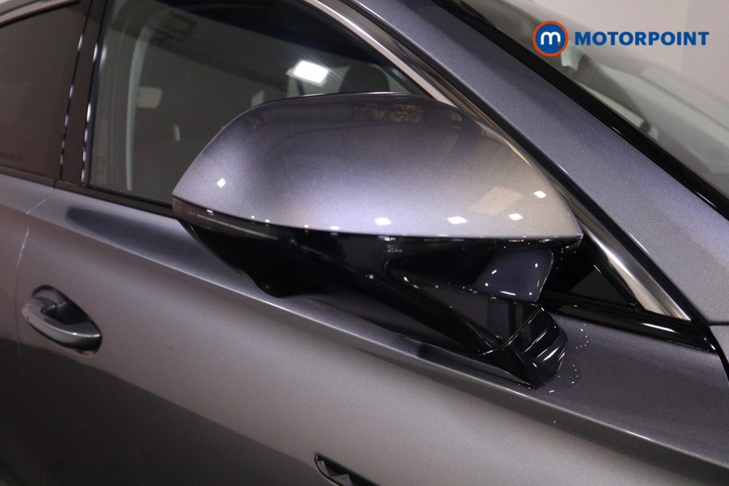 Mg Motor Uk HS Trophy Automatic Petrol Plug-In Hybrid SUV - Stock Number (1627726) - 32nd supplementary image