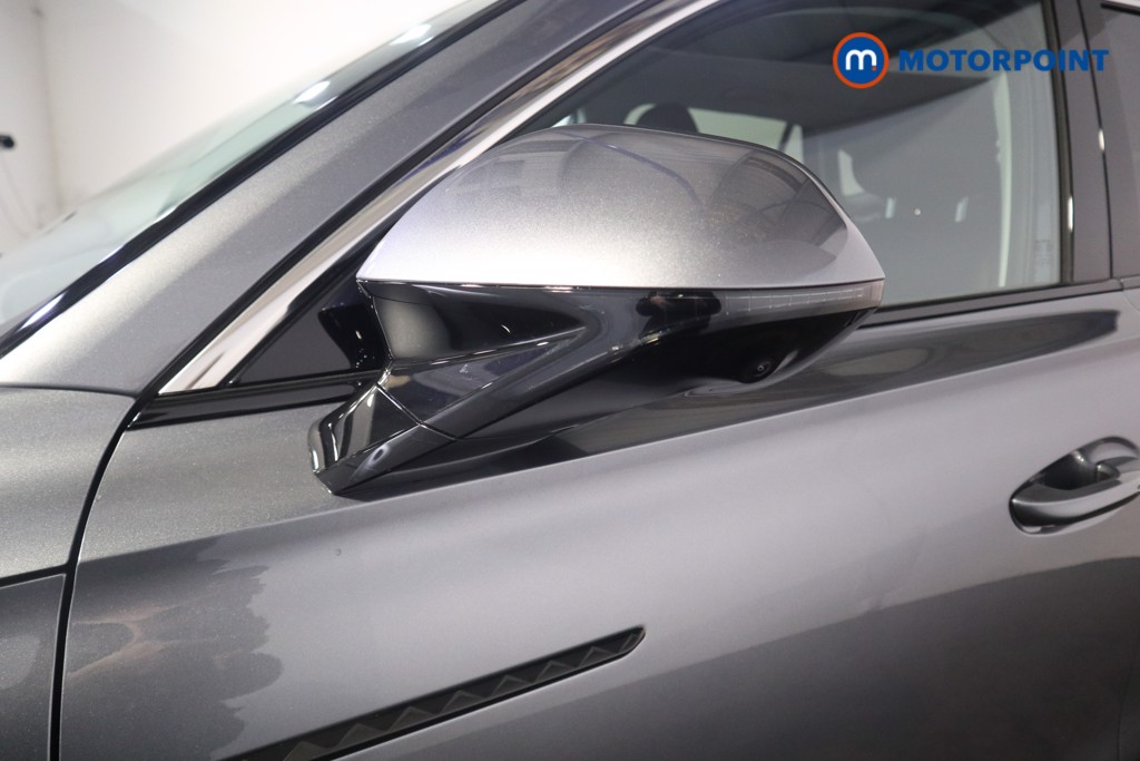 Mg Motor Uk HS Trophy Automatic Petrol Plug-In Hybrid SUV - Stock Number (1627726) - 33rd supplementary image