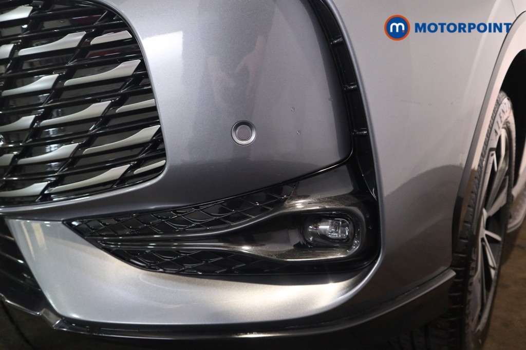 Mg Motor Uk HS Trophy Automatic Petrol Plug-In Hybrid SUV - Stock Number (1627726) - 34th supplementary image