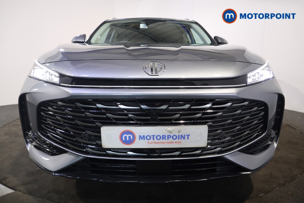 Mg Motor Uk HS Trophy Automatic Petrol Plug-In Hybrid SUV - Stock Number (1627726) - 37th supplementary image