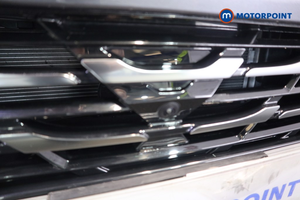 Mg Motor Uk HS Trophy Automatic Petrol Plug-In Hybrid SUV - Stock Number (1627726) - 38th supplementary image