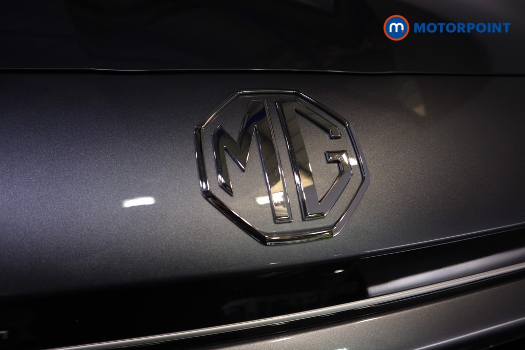 Mg Motor Uk HS Trophy Automatic Petrol Plug-In Hybrid SUV - Stock Number (1627726) - 39th supplementary image