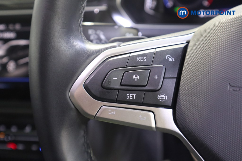 Volkswagen Tiguan Allspace Life Automatic Petrol SUV - Stock Number (1627729) - 4th supplementary image
