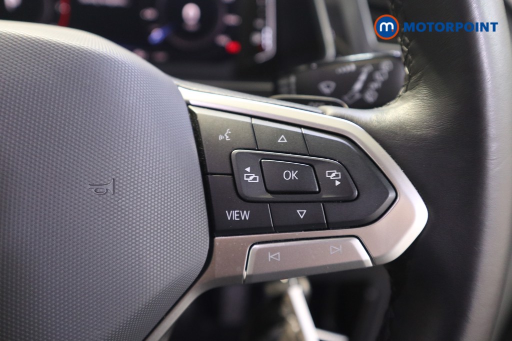 Volkswagen Tiguan Allspace Life Automatic Petrol SUV - Stock Number (1627729) - 5th supplementary image