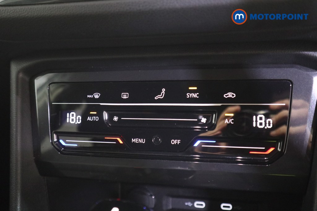 Volkswagen Tiguan Allspace Life Automatic Petrol SUV - Stock Number (1627729) - 6th supplementary image