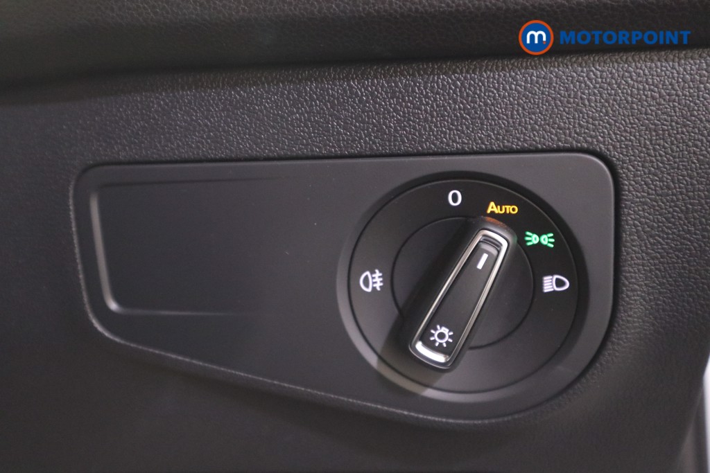 Volkswagen Tiguan Allspace Life Automatic Petrol SUV - Stock Number (1627729) - 9th supplementary image