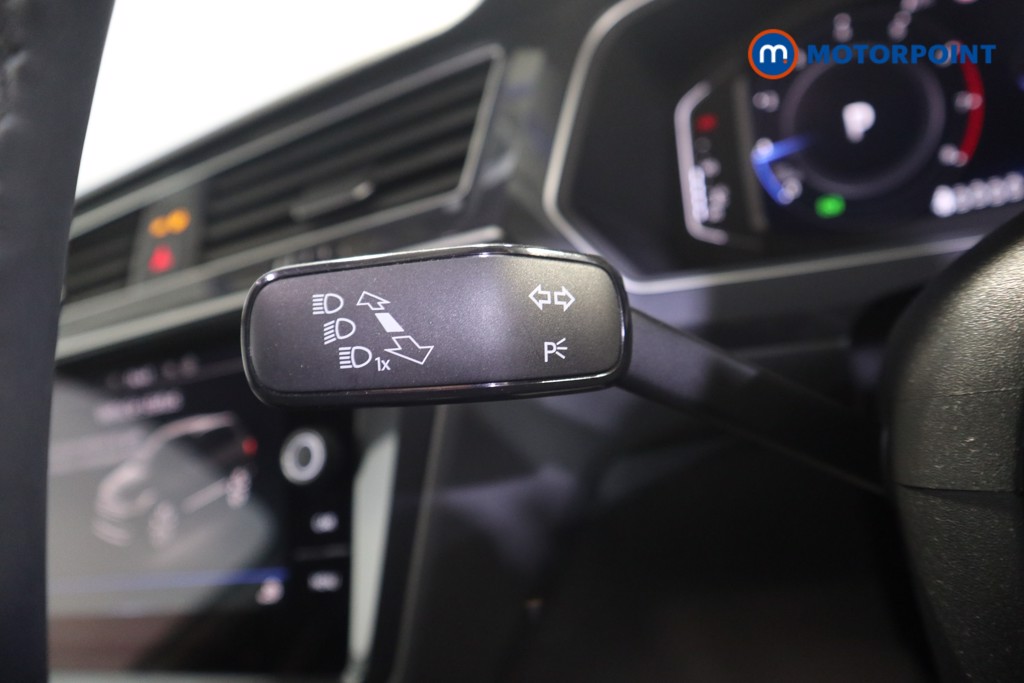 Volkswagen Tiguan Allspace Life Automatic Petrol SUV - Stock Number (1627729) - 10th supplementary image