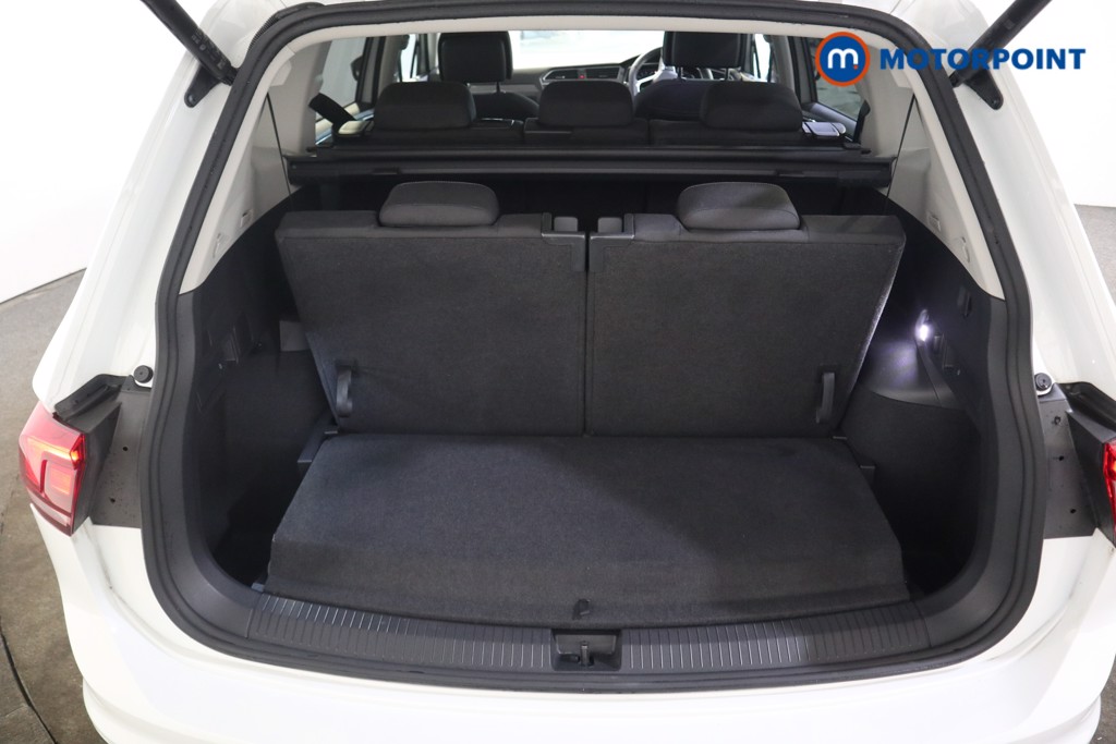 Volkswagen Tiguan Allspace Life Automatic Petrol SUV - Stock Number (1627729) - 18th supplementary image