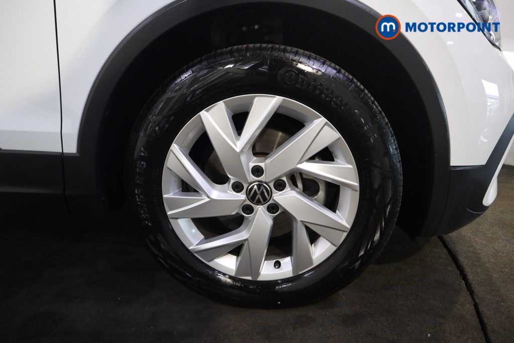 Volkswagen Tiguan Allspace Life Automatic Petrol SUV - Stock Number (1627729) - 21st supplementary image