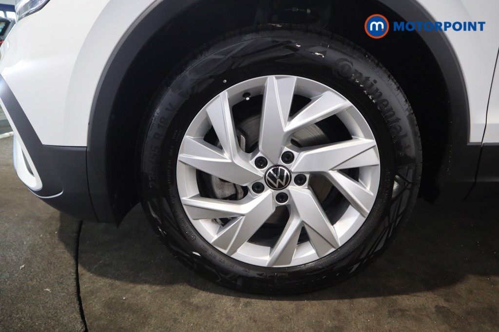 Volkswagen Tiguan Allspace Life Automatic Petrol SUV - Stock Number (1627729) - 22nd supplementary image
