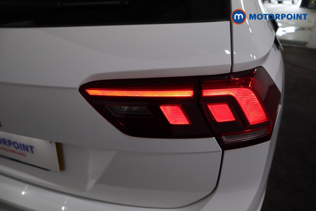 Volkswagen Tiguan Allspace Life Automatic Petrol SUV - Stock Number (1627729) - 26th supplementary image