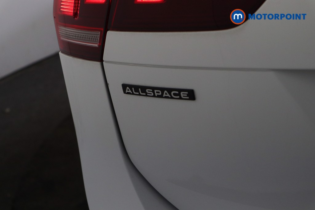 Volkswagen Tiguan Allspace Life Automatic Petrol SUV - Stock Number (1627729) - 27th supplementary image