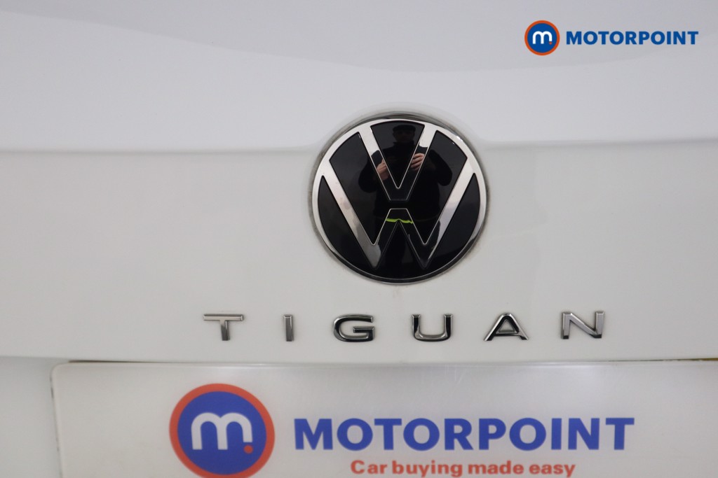 Volkswagen Tiguan Allspace Life Automatic Petrol SUV - Stock Number (1627729) - 28th supplementary image