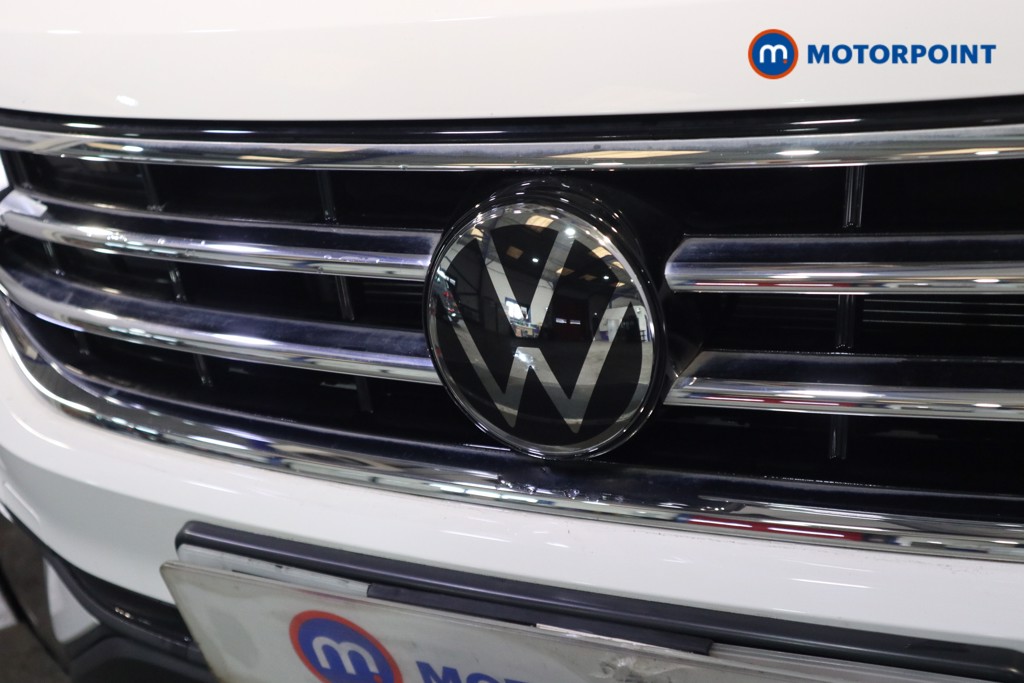 Volkswagen Tiguan Allspace Life Automatic Petrol SUV - Stock Number (1627729) - 35th supplementary image