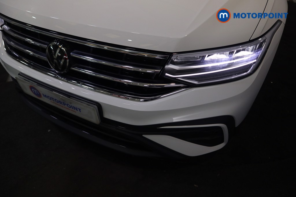 Volkswagen Tiguan Allspace Life Automatic Petrol SUV - Stock Number (1627729) - 36th supplementary image