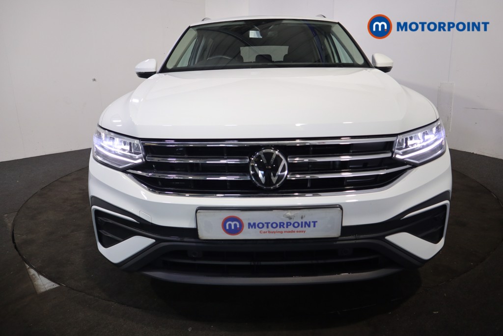 Volkswagen Tiguan Allspace Life Automatic Petrol SUV - Stock Number (1627729) - 38th supplementary image