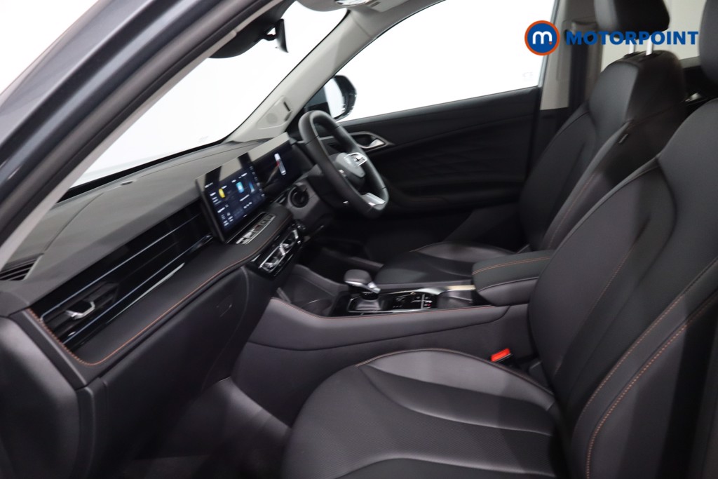 Mg Motor Uk HS Trophy Automatic Petrol Plug-In Hybrid SUV - Stock Number (1627756) - 4th supplementary image