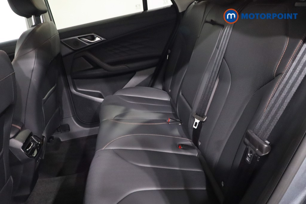 Mg Motor Uk HS Trophy Automatic Petrol Plug-In Hybrid SUV - Stock Number (1627756) - 5th supplementary image