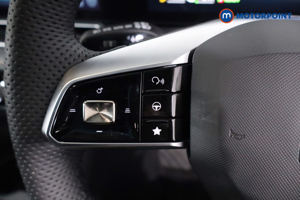 Mg Motor Uk HS Trophy Automatic Petrol Plug-In Hybrid SUV - Stock Number (1627756) - 7th supplementary image