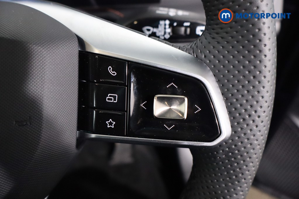 Mg Motor Uk HS Trophy Automatic Petrol Plug-In Hybrid SUV - Stock Number (1627756) - 8th supplementary image