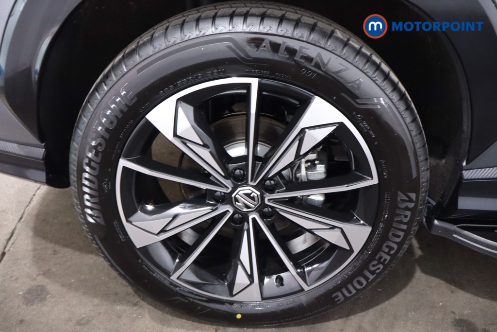 Mg Motor Uk HS Trophy Automatic Petrol Plug-In Hybrid SUV - Stock Number (1627756) - 9th supplementary image