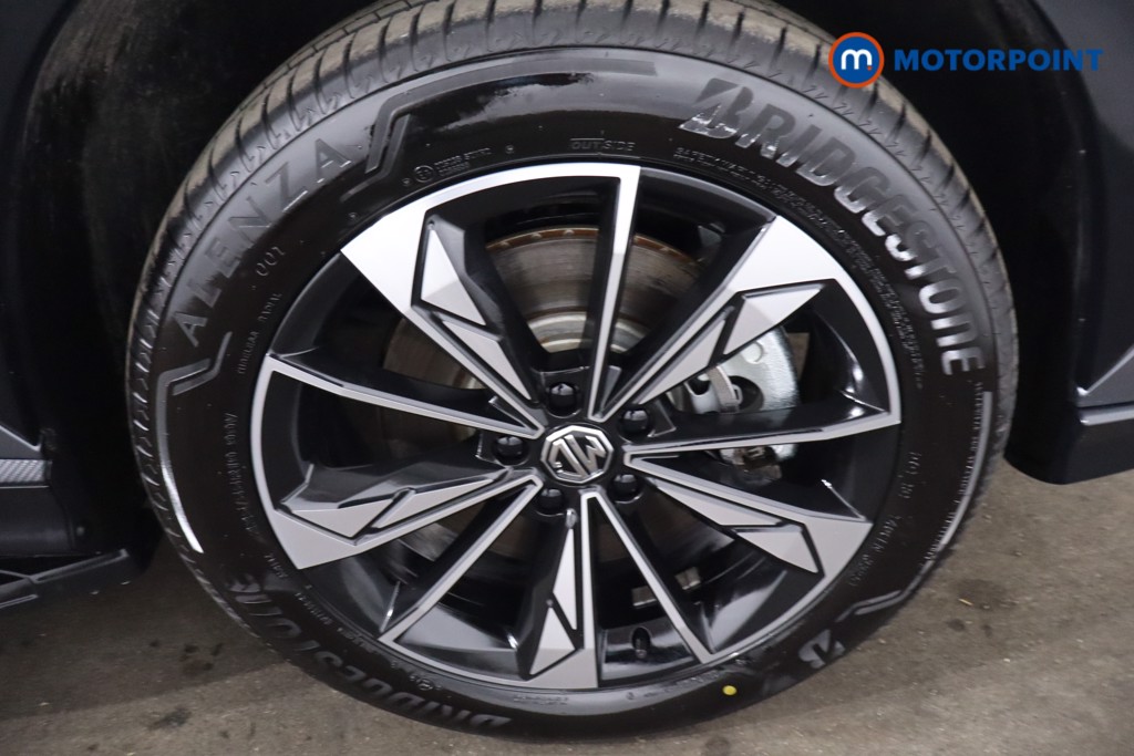 Mg Motor Uk HS Trophy Automatic Petrol Plug-In Hybrid SUV - Stock Number (1627756) - 10th supplementary image
