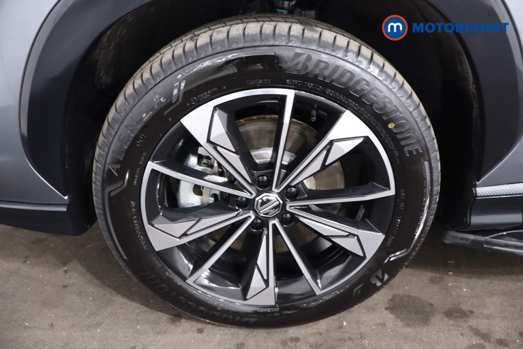 Mg Motor Uk HS Trophy Automatic Petrol Plug-In Hybrid SUV - Stock Number (1627756) - 11th supplementary image