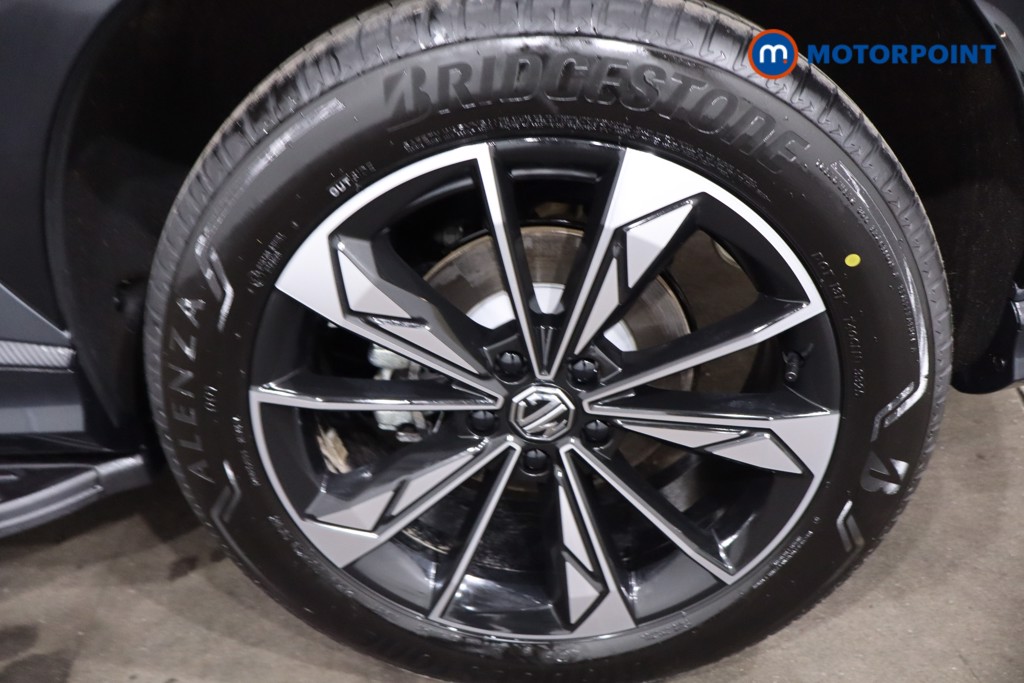 Mg Motor Uk HS Trophy Automatic Petrol Plug-In Hybrid SUV - Stock Number (1627756) - 12th supplementary image