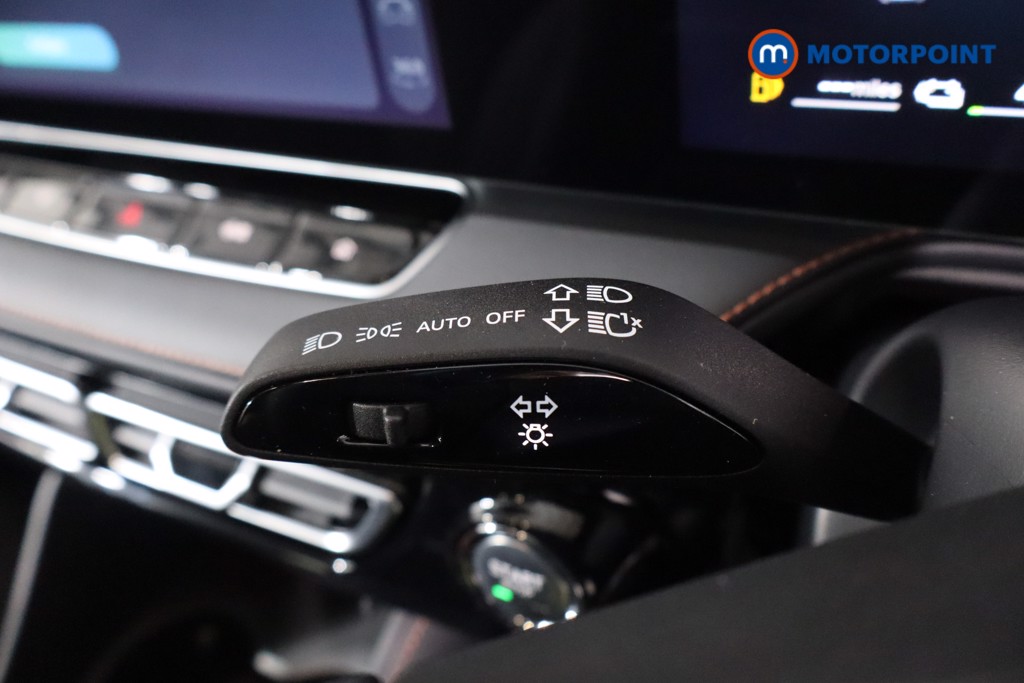 Mg Motor Uk HS Trophy Automatic Petrol Plug-In Hybrid SUV - Stock Number (1627756) - 14th supplementary image