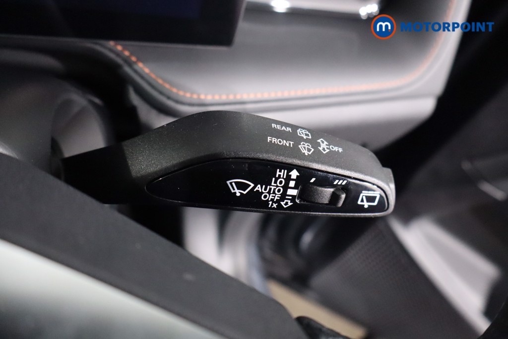 Mg Motor Uk HS Trophy Automatic Petrol Plug-In Hybrid SUV - Stock Number (1627756) - 15th supplementary image