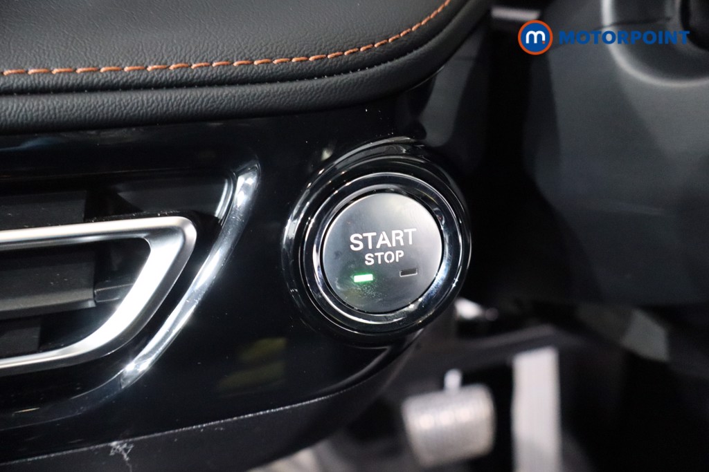 Mg Motor Uk HS Trophy Automatic Petrol Plug-In Hybrid SUV - Stock Number (1627756) - 17th supplementary image