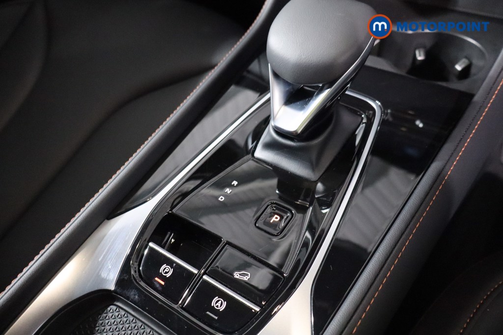 Mg Motor Uk HS Trophy Automatic Petrol Plug-In Hybrid SUV - Stock Number (1627756) - 18th supplementary image