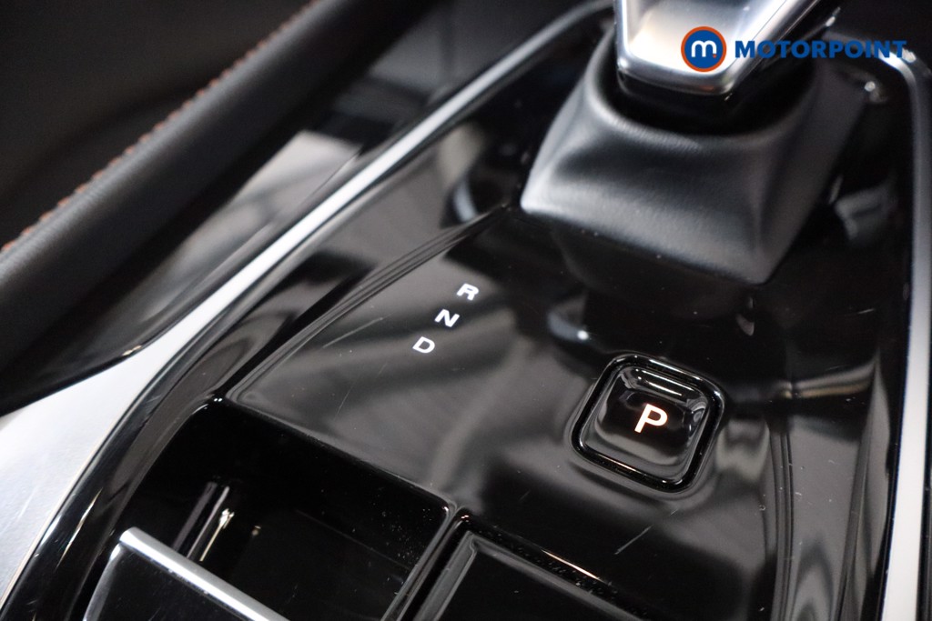 Mg Motor Uk HS Trophy Automatic Petrol Plug-In Hybrid SUV - Stock Number (1627756) - 19th supplementary image