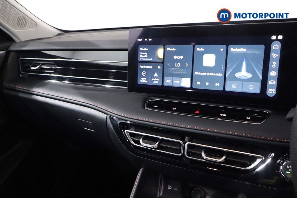 Mg Motor Uk HS Trophy Automatic Petrol Plug-In Hybrid SUV - Stock Number (1627756) - 20th supplementary image