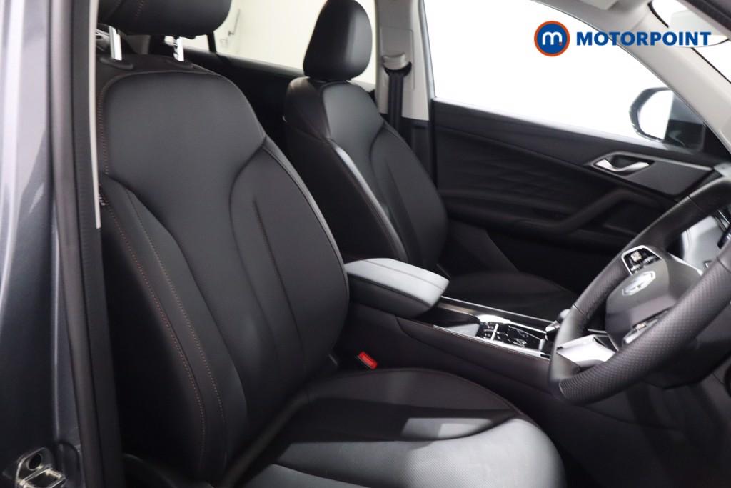 Mg Motor Uk HS Trophy Automatic Petrol Plug-In Hybrid SUV - Stock Number (1627756) - 22nd supplementary image
