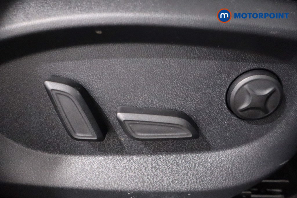 Mg Motor Uk HS Trophy Automatic Petrol Plug-In Hybrid SUV - Stock Number (1627756) - 23rd supplementary image