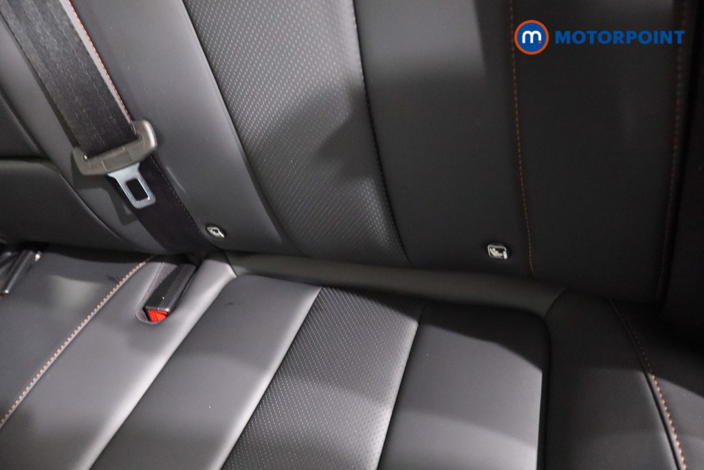 Mg Motor Uk HS Trophy Automatic Petrol Plug-In Hybrid SUV - Stock Number (1627756) - 26th supplementary image