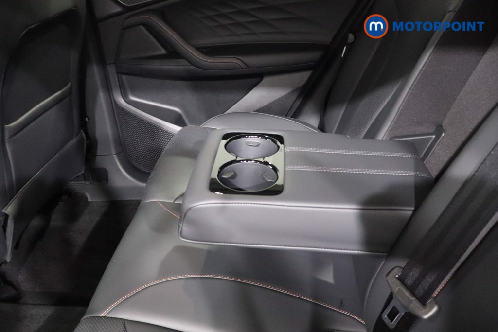 Mg Motor Uk HS Trophy Automatic Petrol Plug-In Hybrid SUV - Stock Number (1627756) - 27th supplementary image