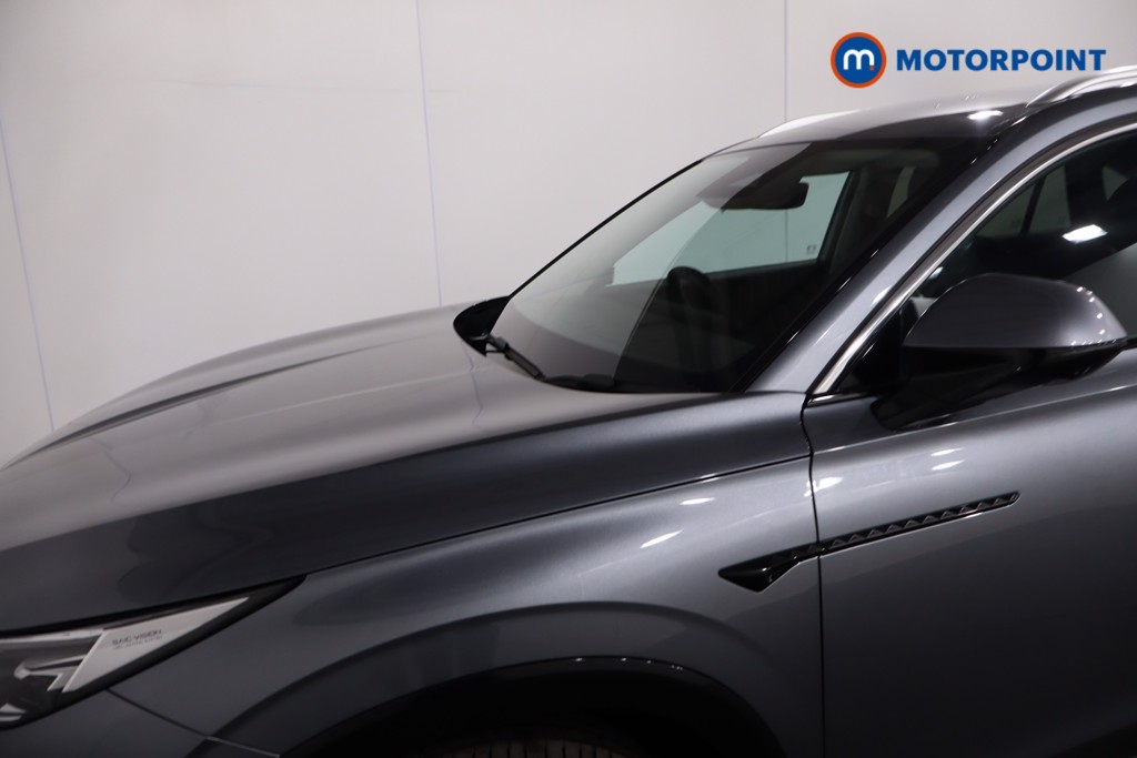 Mg Motor Uk HS Trophy Automatic Petrol Plug-In Hybrid SUV - Stock Number (1627756) - 28th supplementary image