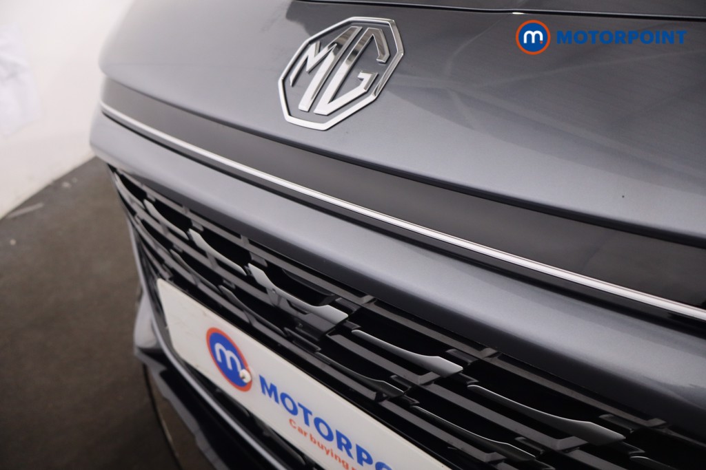 Mg Motor Uk HS Trophy Automatic Petrol Plug-In Hybrid SUV - Stock Number (1627756) - 29th supplementary image