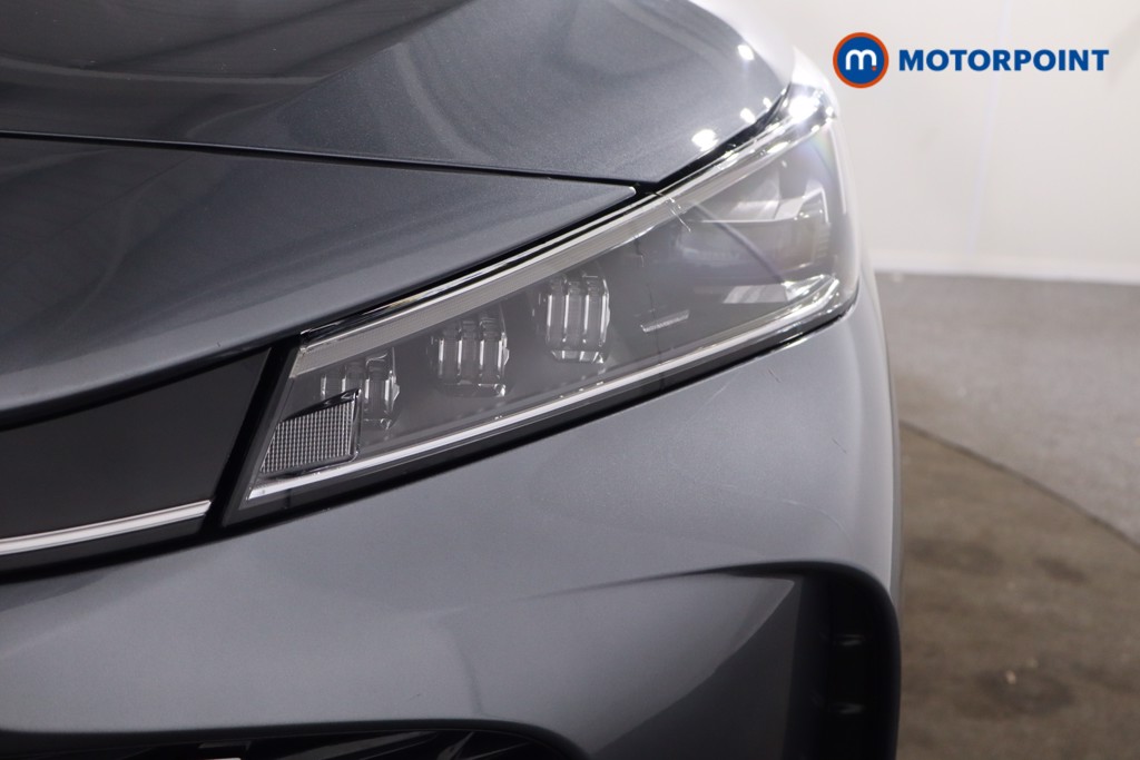 Mg Motor Uk HS Trophy Automatic Petrol Plug-In Hybrid SUV - Stock Number (1627756) - 30th supplementary image