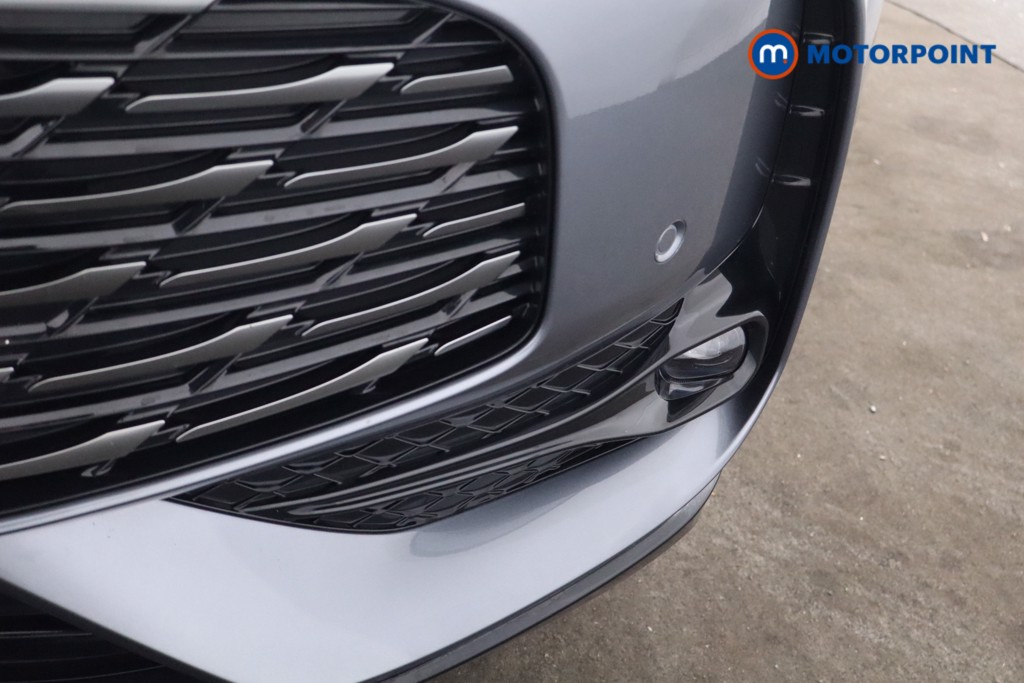 Mg Motor Uk HS Trophy Automatic Petrol Plug-In Hybrid SUV - Stock Number (1627756) - 31st supplementary image