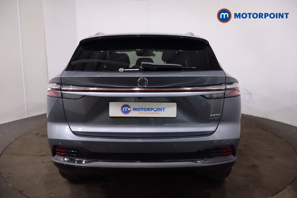 Mg Motor Uk HS Trophy Automatic Petrol Plug-In Hybrid SUV - Stock Number (1627756) - 33rd supplementary image